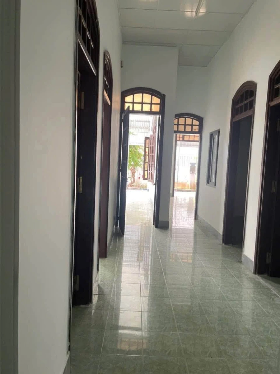 Bán nhà vườn 188m2, 3 phòng ngủ gần Trường ĐH Công Nghiệp - Ảnh thu nhỏ 3