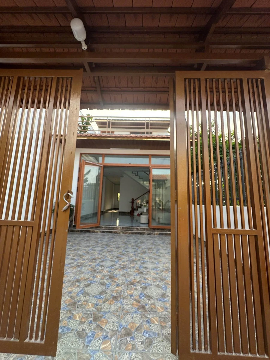Bán nhà 3PN 90m² gần chợ Quang Thắng, Đồng Nai, 1 tỷ 450 - Ảnh 1