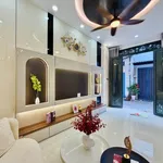 Bán nhà hẻm 2 tầng 40m2 3PN Đường số 8, Phường 11, Gò Vấp, giá 5,47 tỷ - Ảnh thu nhỏ 2
