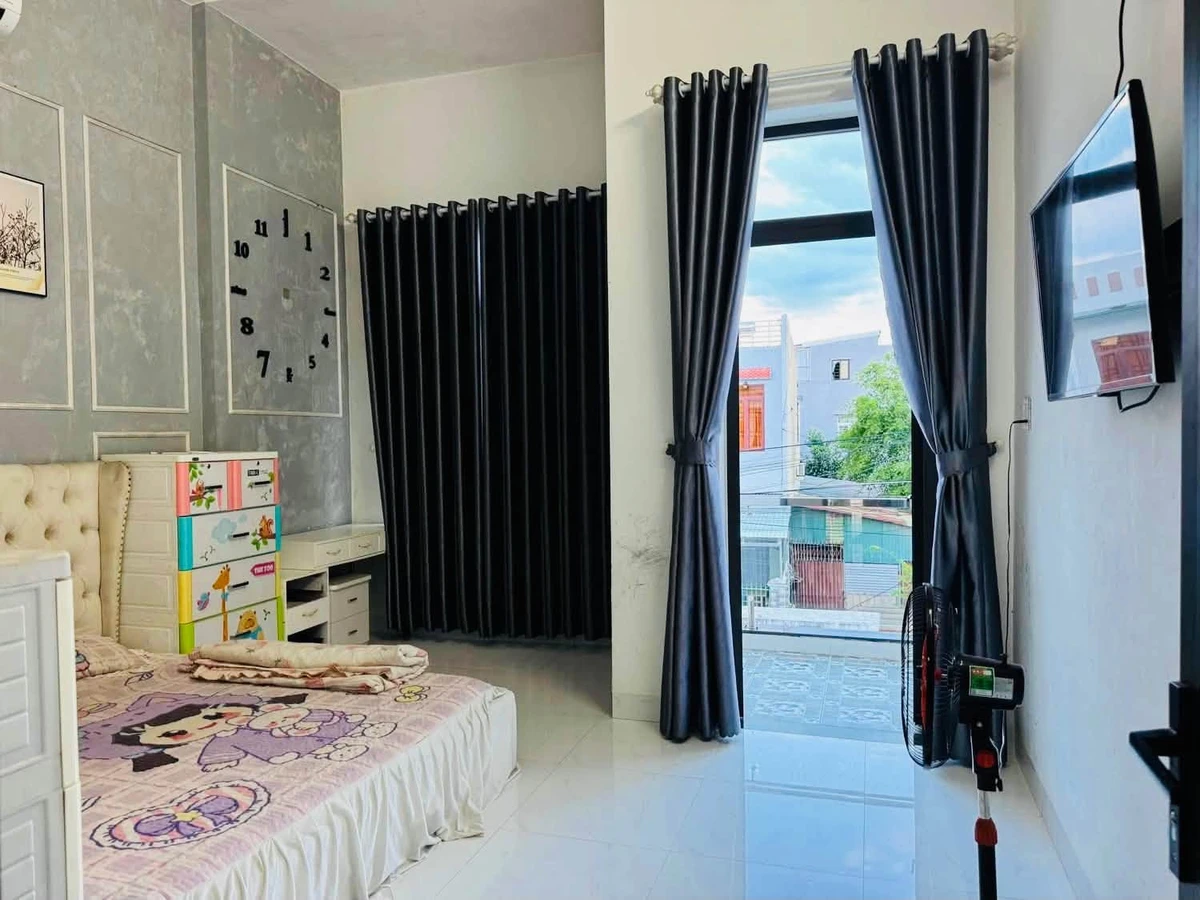 Bán nhà 2 tầng mặt tiền Lê Trung Ngôn, 145m2, 3.7 tỷ - Ảnh thu nhỏ 5