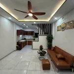 Bán nhà 1 trệt 1 lửng 1 lầu 4x8m, 3PN, Đông Thạnh giáp Quận 12, giá 1,358 tỷ - Ảnh thu nhỏ 2