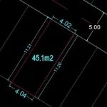 Bán nhà hẻm xe hơi Lô Tư, Gò Xoài, Bình Tân, 60m2 sàn, giá nhỉnh 4 tỷ - Ảnh thu nhỏ 2