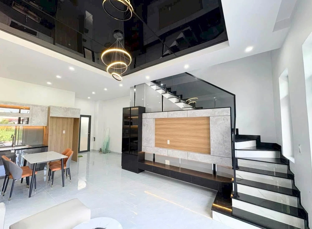Bán nhà mới 2 phòng ngủ 66m² Rạch Giá An Giang - Ảnh thu nhỏ 5