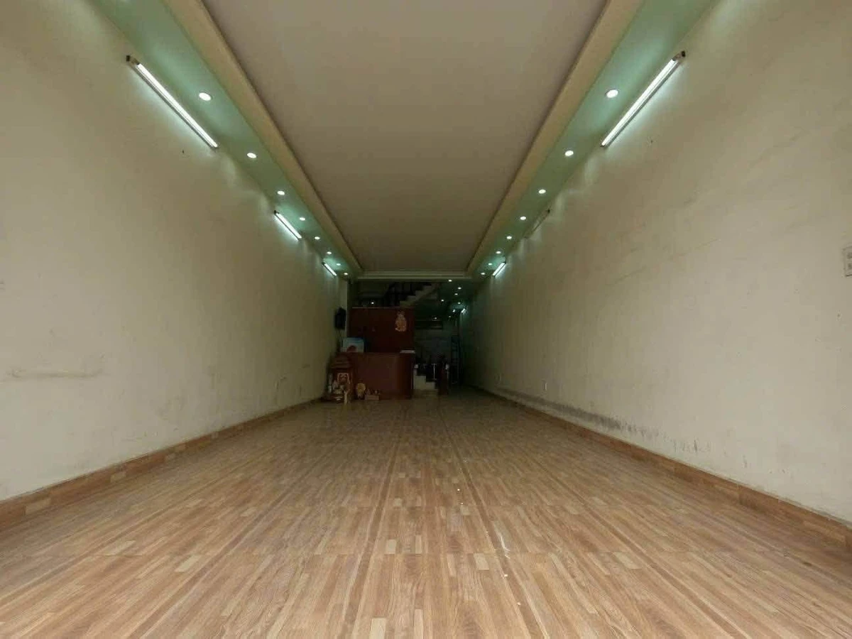 Bán nhà mặt đường Máng Nước 90m² 5 tầng An Dương, Hải Phòng - Ảnh thu nhỏ 3