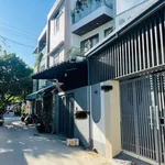 Bán nhà gác lửng 3PN, 83m2, kiệt K96 Điện Biên Phủ, Thanh Khê, Đà Nẵng - Ảnh thu nhỏ 1