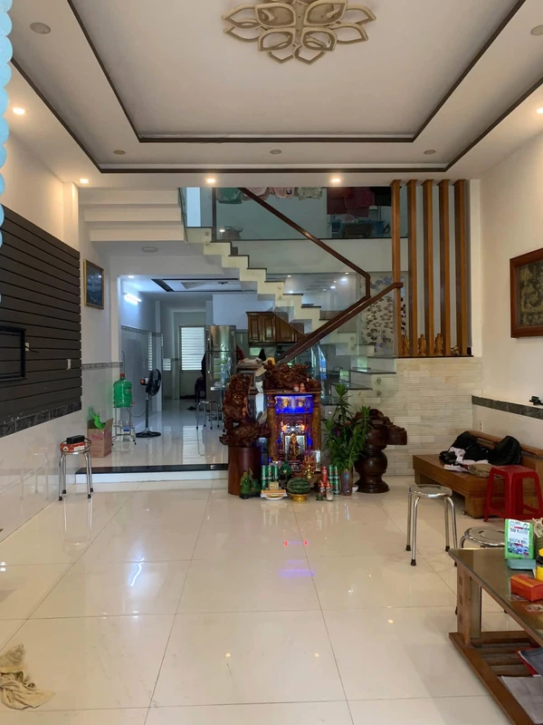 Bán lô đất 400m2 Lê Văn Lương view Núi giá 40 tỷ caubong