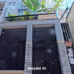 Bán nhà 62m2 1 trệt 2 lầu 4PN đường Thích Quảng Đức, Phú Nhuận giá 8,2 tỷ - Ảnh thu nhỏ 1
