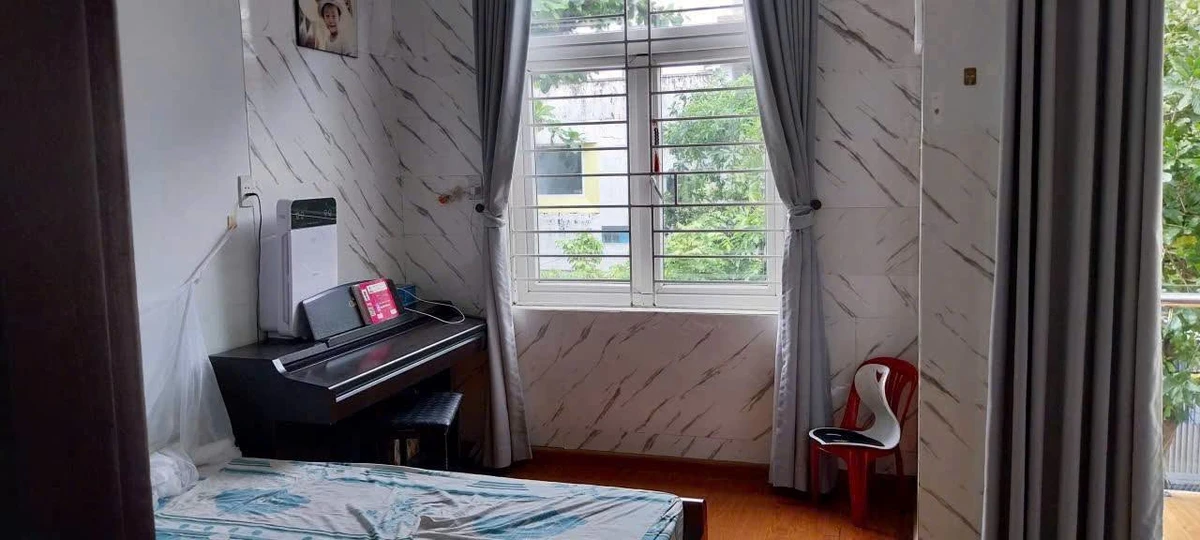Bán nhà 3 tầng 70m² Mân Thái Sơn Trà, Đà Nẵng - Ảnh thu nhỏ 5