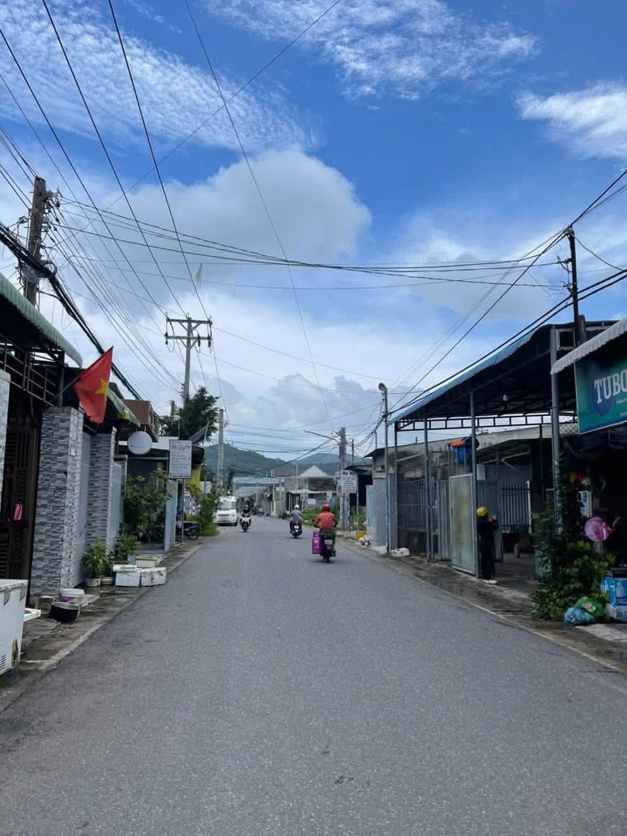 Bán lô đất 350m² Xã Long Hải, giá 7 tỷ 335 triệu - Ảnh thu nhỏ 4