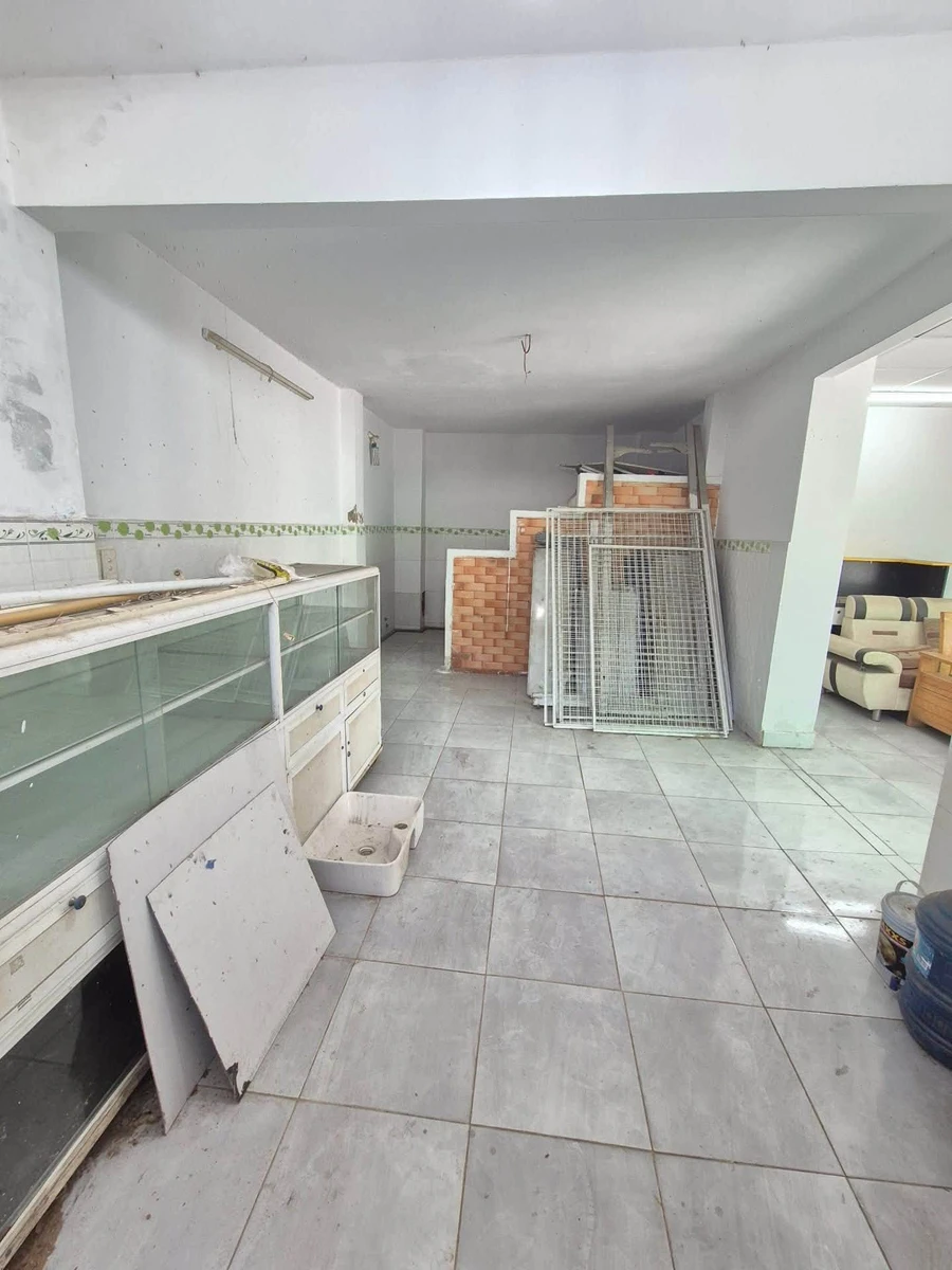 Bán nhà lô góc 4x3 tỷ, 126m² mặt tiền đường Số 5, Tân Phú - Ảnh thu nhỏ 5