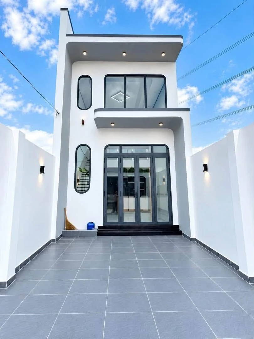 Bán nhà 5x18m gần KDL Bửu Long 1,6 tỷ, Thủ Đức - Ảnh 1