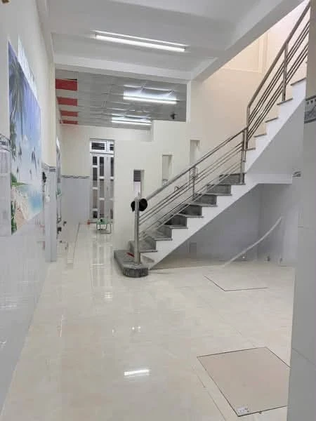 Bán nhà Phường 5, An Hội, Bến Tre, 80m², 1 tỷ 500 triệu - Ảnh thu nhỏ 4