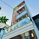 Bán nhà 4 tầng mặt tiền Lê Lợi 180m2, trung tâm TP - Ảnh thu nhỏ 2