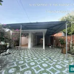 Bán đất 360m2 có nhà, hẻm Nguyễn Cửu Vân, Tân An, Long An - Ảnh thu nhỏ 3