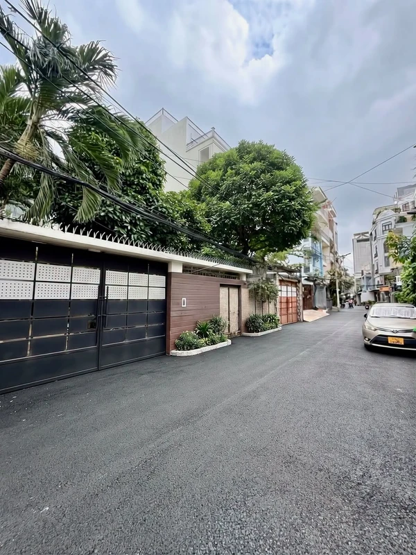 Bán đất 130m2 Phan Thiết Bình Thuận 3 tỷ 5870m