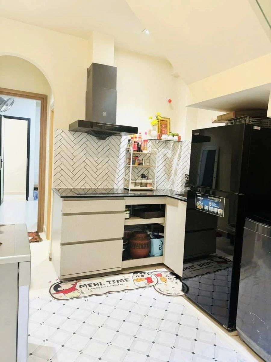 Bán nhà 5 phòng ngủ 55m2 Điện Biên Phủ, Quận 10 - Ảnh thu nhỏ 4