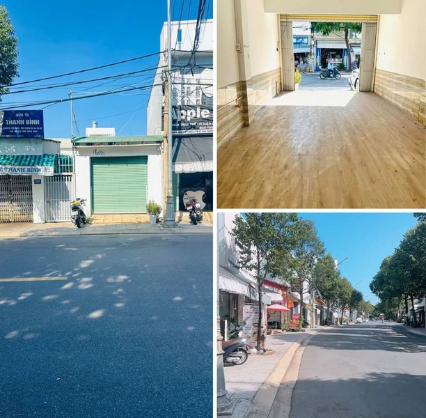 Bán nhà mặt tiền Bình Giã 90m² 8,8 tỷ Vũng Tàu