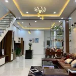 Bán nhà 4 phòng ngủ 35m2 giá 8 tỷ Hà Đông - Ảnh thu nhỏ 1