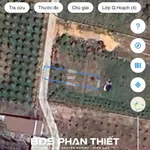 Bán đất thổ cư Phan Thiết 110.2 m2 - 630 triệu - Ảnh thu nhỏ 2