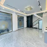 Bán nhà 5 tầng 45m² mặt ngõ kinh doanh Hải Phòng 5.38 tỷ - Ảnh thu nhỏ 3