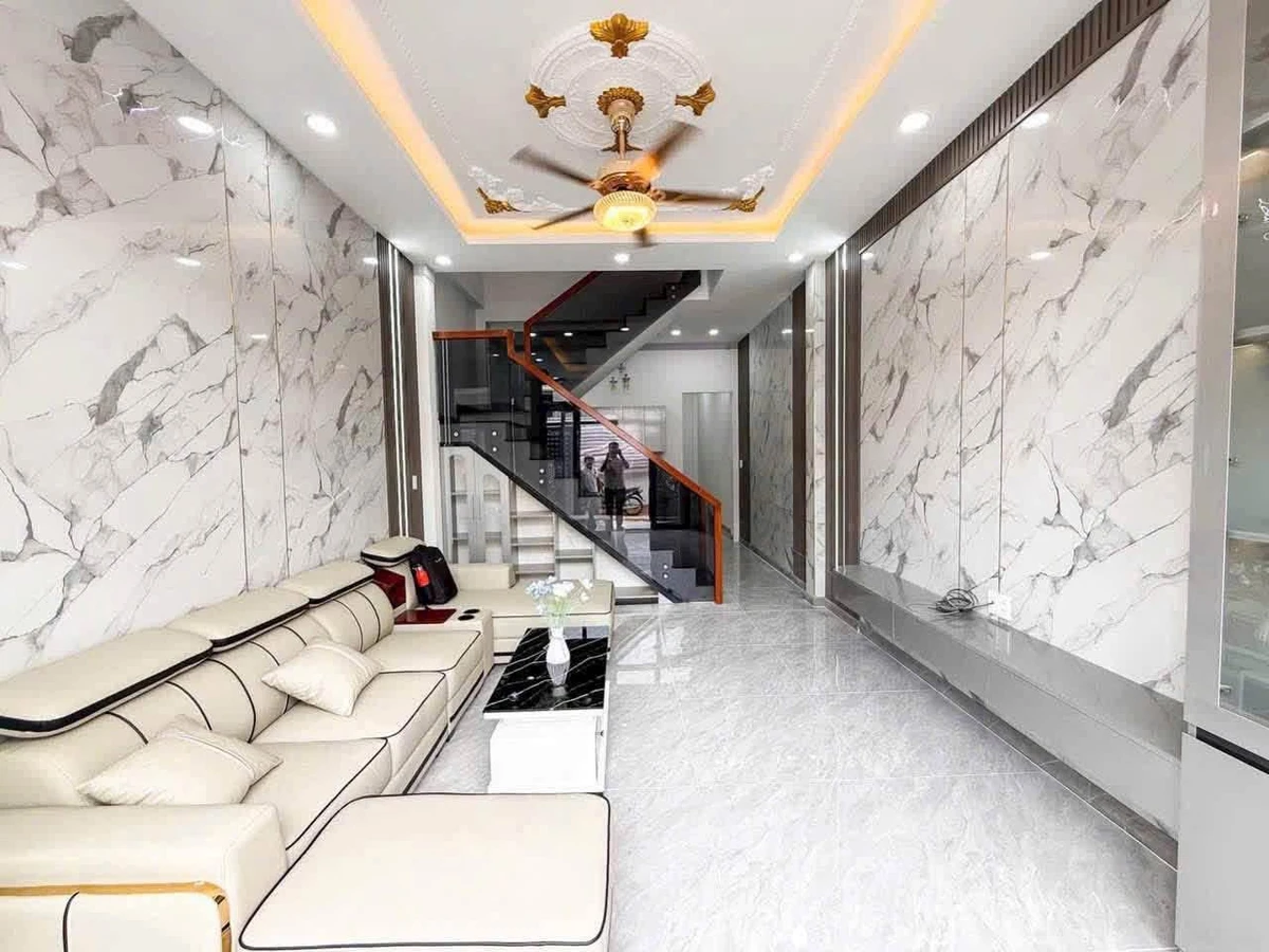 Bán nhà 3PN 61m² Bửu Hoà, giá 2.99 tỷ - Ảnh thu nhỏ 3