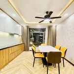 Bán nhà hẻm xe hơi Lê Đức Thọ P15 Gò Vấp 52m² 4PN giá 6,9 tỷ - Ảnh thu nhỏ 3