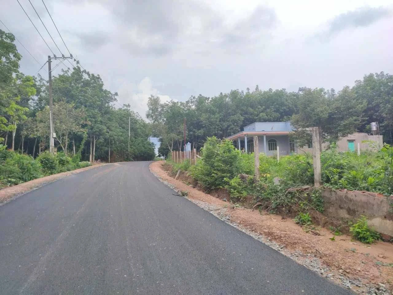 Bán đất 23.500m² Phường Long Nguyên, Bình Dương, giá 700 triệu - Ảnh 1
