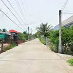 Bán đất thổ cư 110m2 mặt tiền đường liên ấp 5-8 Nhựt Chánh, Bến Lức, Long An - Ảnh thu nhỏ 3