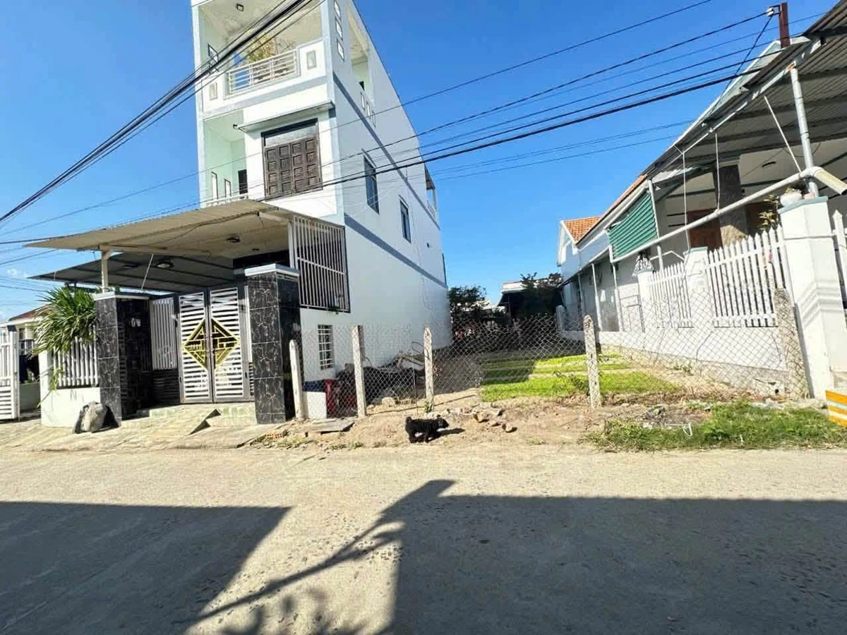 Bán đất biển Dốc Lết 133m2 - Ảnh thu nhỏ 3