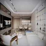 Từ 3,09 tỷ Còn mấy suất CK 25% căn VIP 75m2 2N2W - The Minato HP sống chuẩn Nhật ngay Aeon Mall HP - Ảnh thu nhỏ 27
