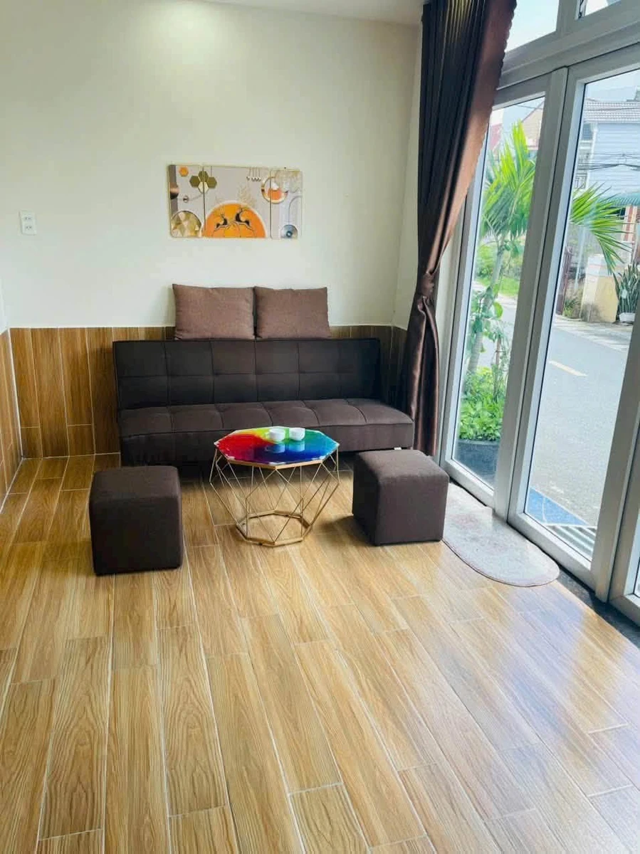 Bán nhà mặt tiền Hoàng Diệu, Đà Lạt, 54m2, 2,3 tỷ - Ảnh thu nhỏ 4
