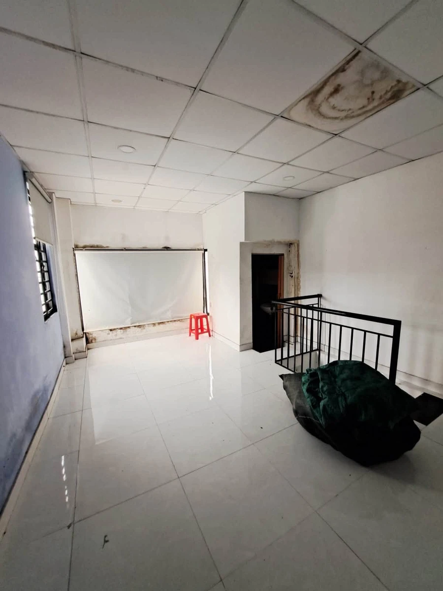 Bán nhà 32m2 3 tầng 2PN Nguyễn Phúc Chu Tân Bình 4.65 tỷ - Ảnh thu nhỏ 4