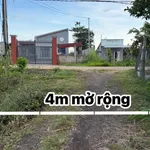Bán nền đất 129m2 giá 360 triệu Nhà Bè - Ảnh thu nhỏ 3