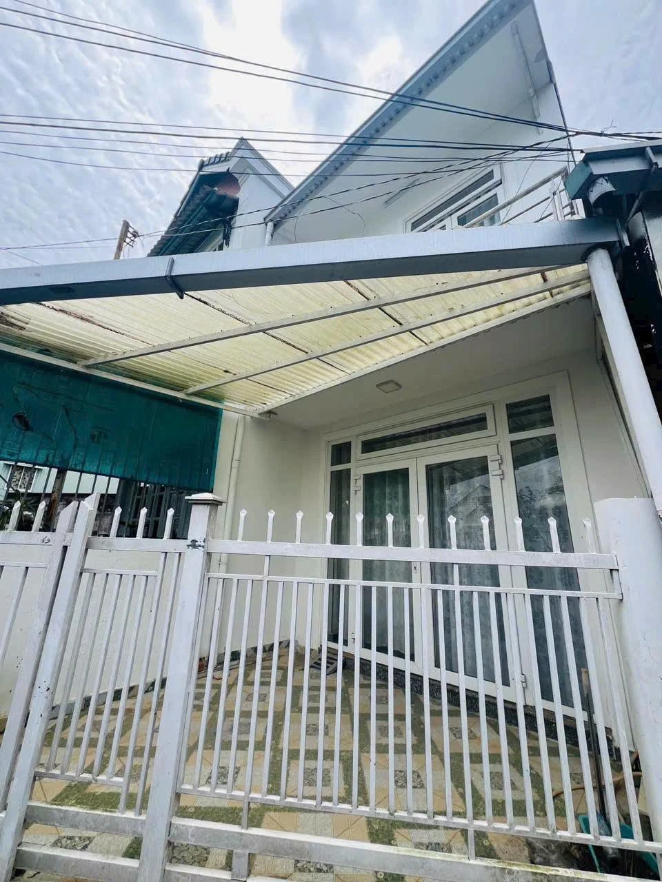 Bán nhà 2 tầng 3PN tại Đà Lạt 3,4 tỷ - Ảnh 1