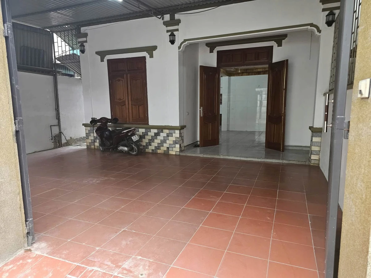Bán nhà cấp 4 Quán Bàu 166m² 2 phòng ngủ - Ảnh thu nhỏ 4