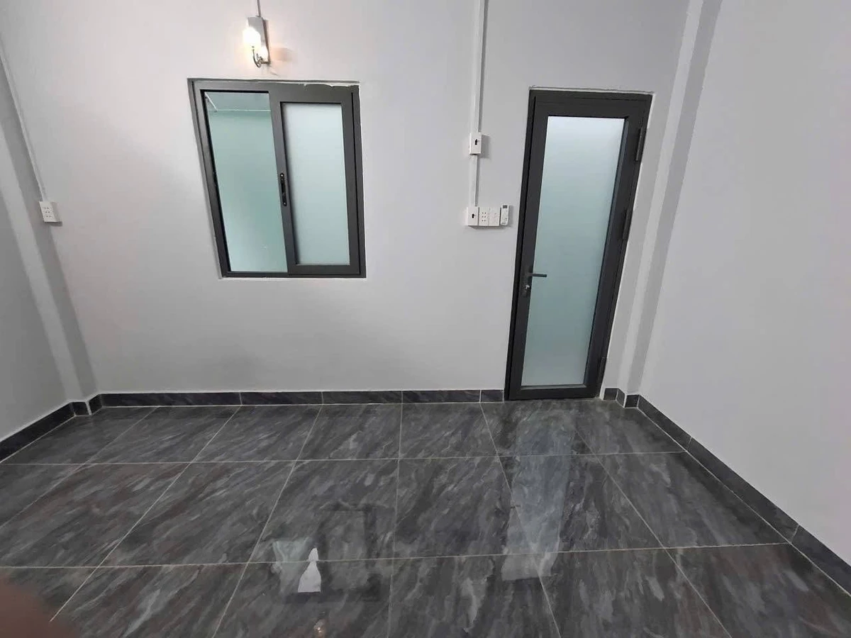 Bán nhà 3 tầng hẻm xe hơi Bùi Đình Túy, 87m², giá 12,5 tỷ, Bình Thạnh - Ảnh thu nhỏ 5