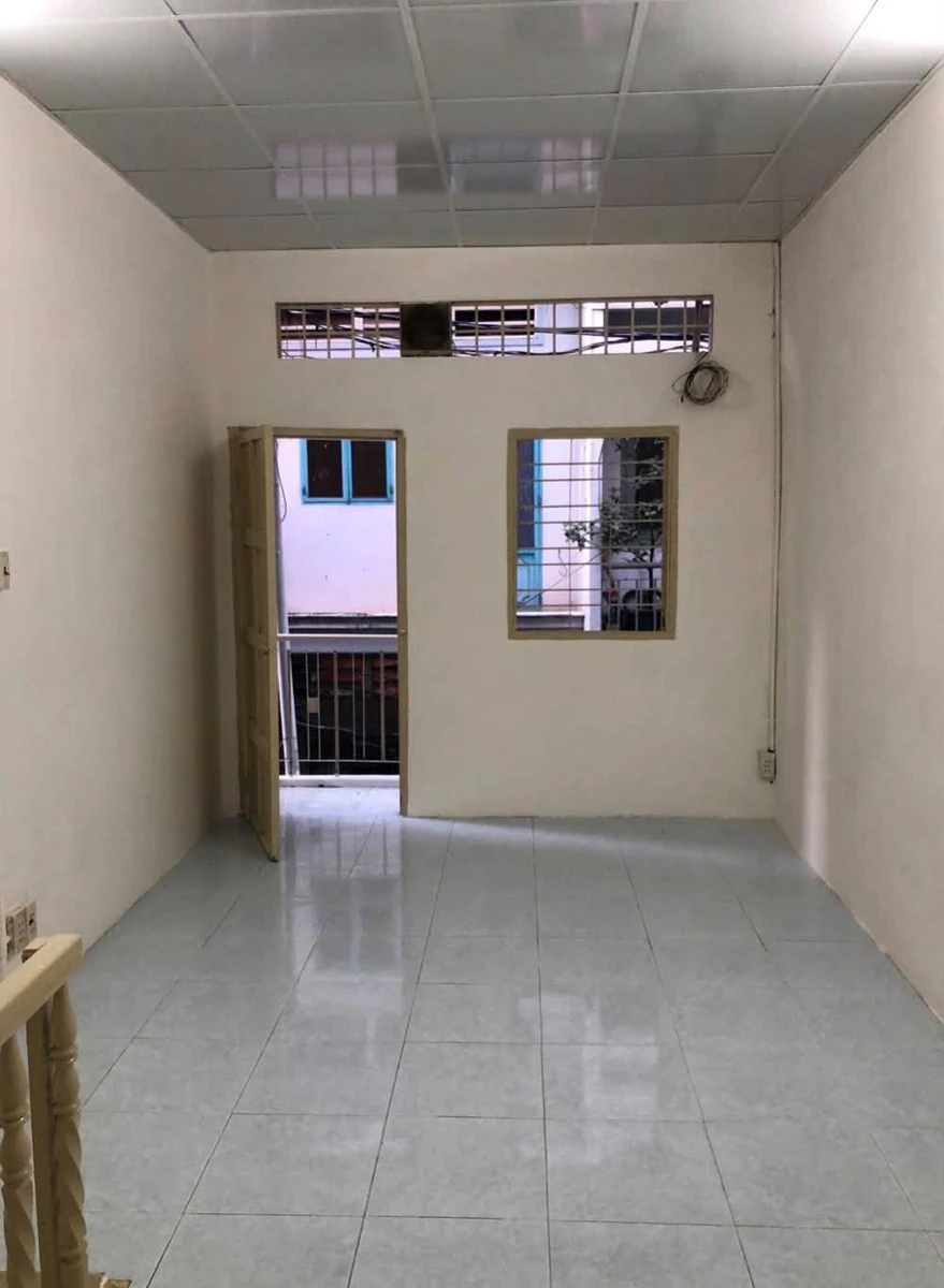 Bán nhà hẻm 4m Nguyễn Tiểu La, 2 tầng, 3,2x8m, giá 4,85 tỷ, Quận 10 - Ảnh thu nhỏ 4