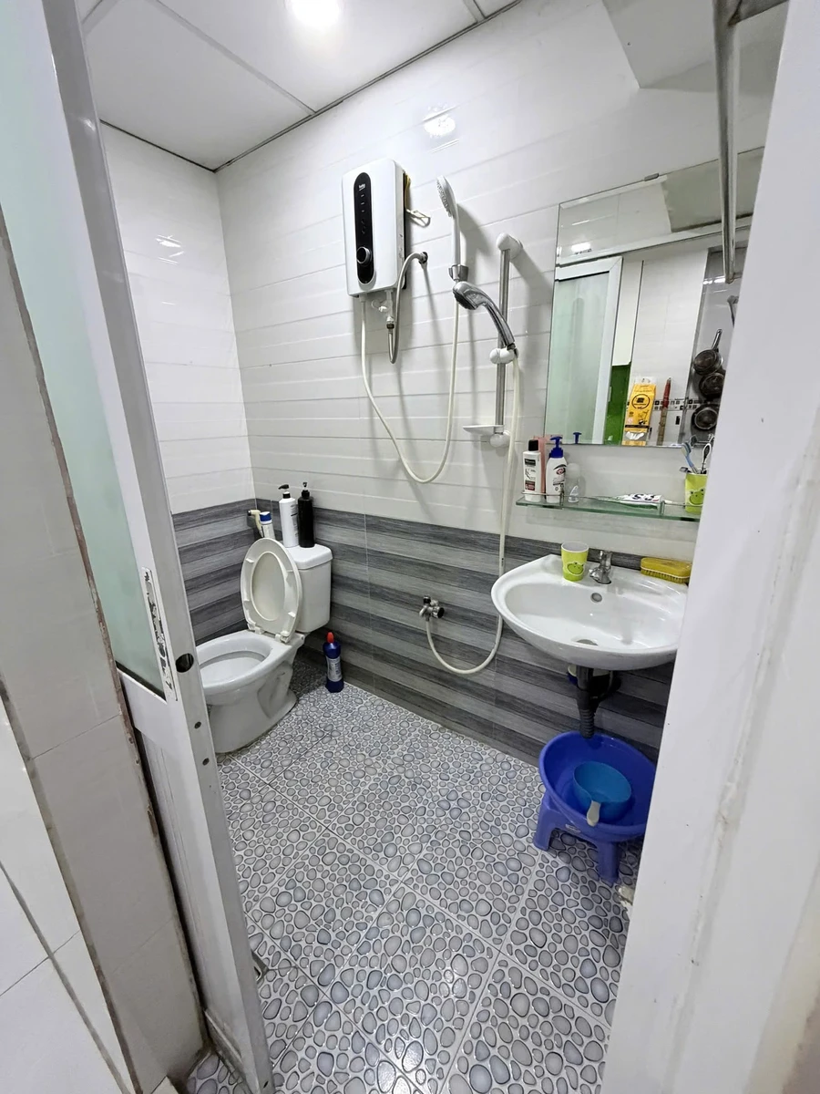 Bán nhà 2PN 60m² Thanh Đa, Bình Thạnh 3 tỷ - Ảnh thu nhỏ 3