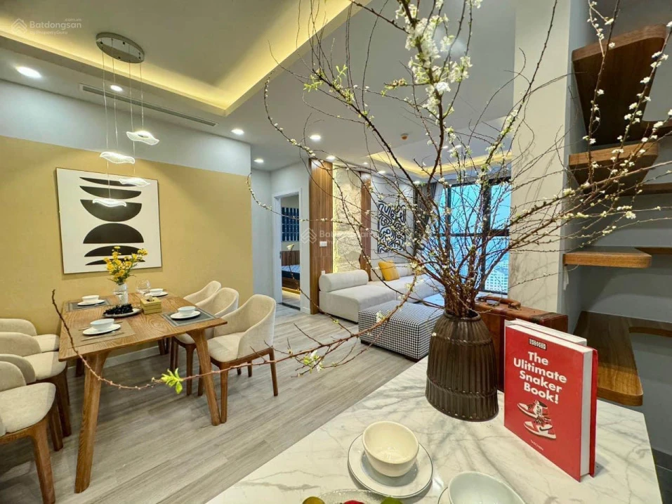 03/10 Quỹ trăm căn giá rẻ cho thuê Vinhomes Smart City, đặt yêu cầu có căn, căn nào giá nào cũng có - Ảnh 1