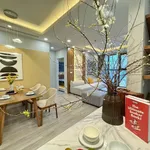 03/10 Quỹ trăm căn giá rẻ cho thuê Vinhomes Smart City, đặt yêu cầu có căn, căn nào giá nào cũng có - Ảnh thu nhỏ 1