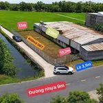 Bán lô đất thổ cư mặt tiền 10.2x39m Tây Ninh 3.3 tỷ - Ảnh thu nhỏ 2