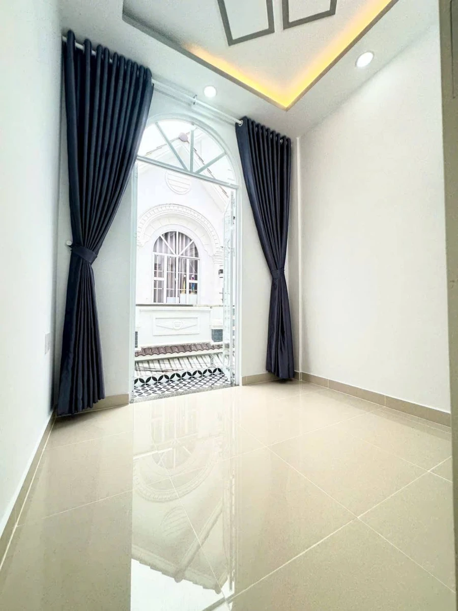 Bán nhà 3 phòng ngủ 36m² Nhà Bè, 2 tỷ 150 - Ảnh thu nhỏ 4