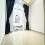 Bán nhà 3 phòng ngủ 36m² Nhà Bè, 2 tỷ 150 - Ảnh thu nhỏ 4