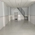 Cho thuê nhà nguyên căn 2 mặt tiền Gò Xoài 48m² Bình Tân - Ảnh thu nhỏ 2