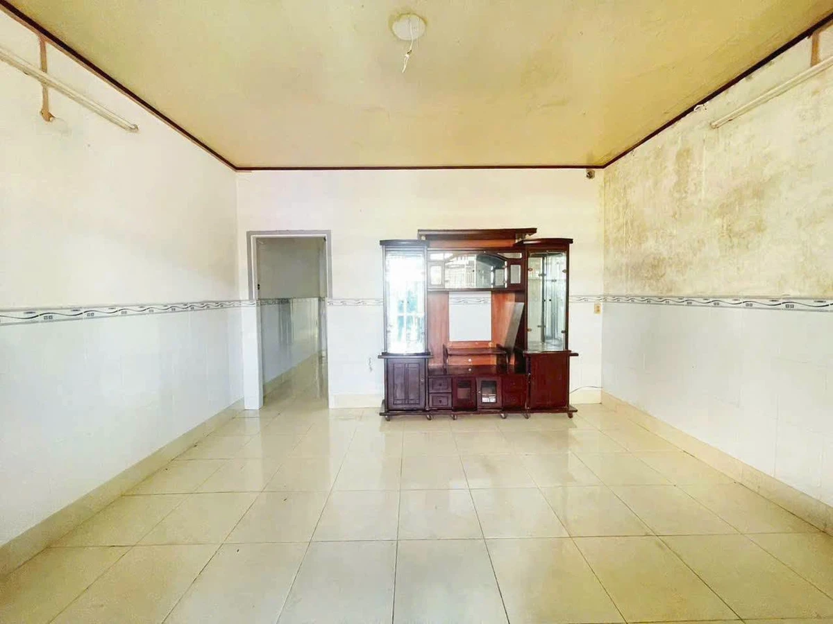 Bán nhà 1 trệt 1 gác 3 phòng ngủ 84.6m² Quận 1 - Ảnh thu nhỏ 4