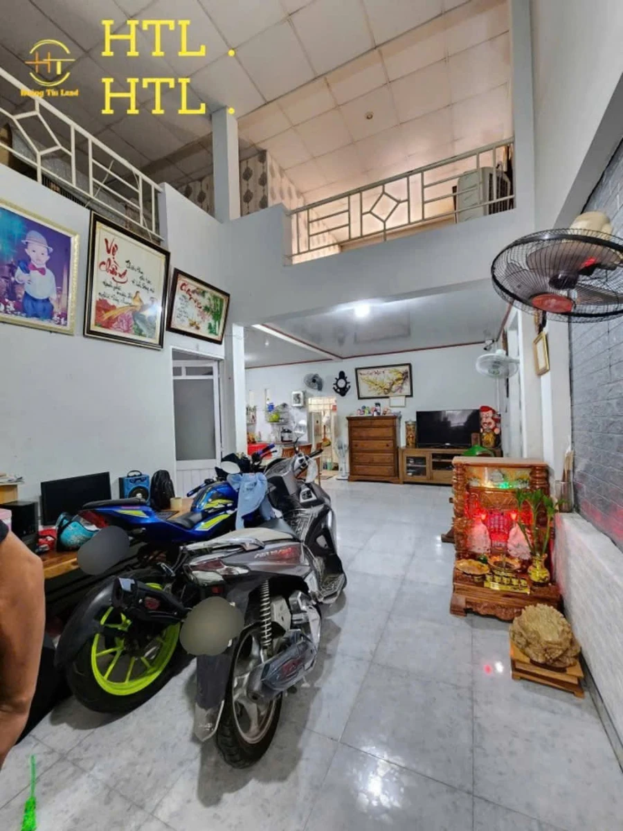 Bán nhà 105m2, 2 phòng ngủ, KDC Đất Mới, Thủ Đức - Ảnh thu nhỏ 3