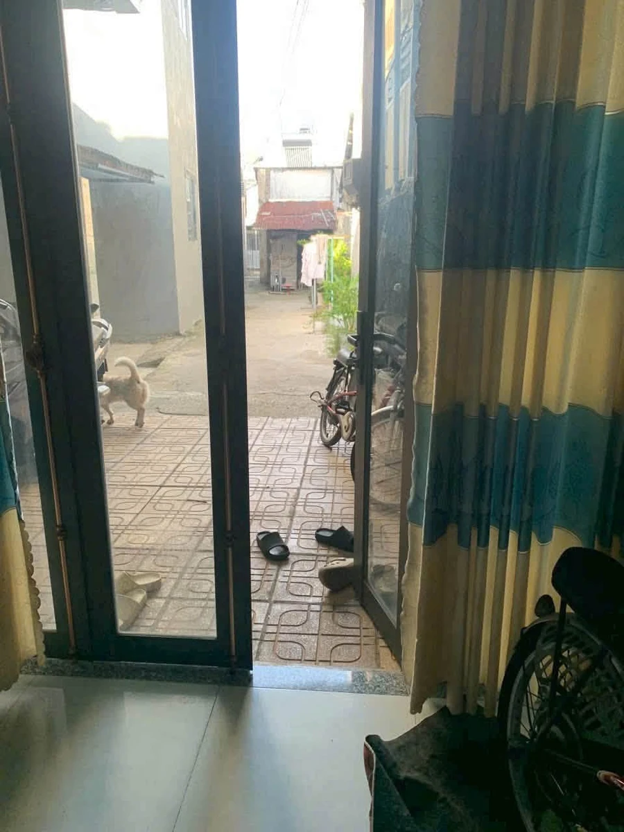 Bán nhà cấp 4 80m2, 3 phòng ngủ Tân Triều - Ảnh 1