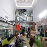 Bán nhà 5 tầng 60m2 đường Thống Nhất, Gò Vấp, ô tô ngủ trong nhà, nhỉnh 7 tỷ - Ảnh thu nhỏ 3