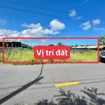 Lô đất vườn góc 2 mặt tiền 500m2 Phước Hải gần biển - Ảnh thu nhỏ 2