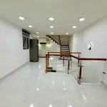 Bán nhà phố 4 tầng 40m² mặt tiền Lê Văn Sỹ, Phú Nhuận - Ảnh thu nhỏ 3